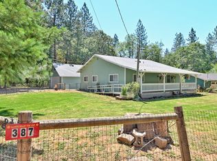 387 N Old Stage Rd, Cave Junction, OR 97523