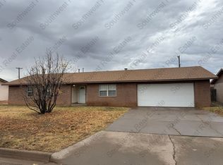 400 Tucker Ave, Clovis, NM 88101