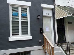 2512 N Corlies St, Philadelphia, PA 19132