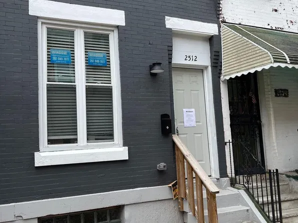 2512 N Corlies St, Philadelphia, PA 19132