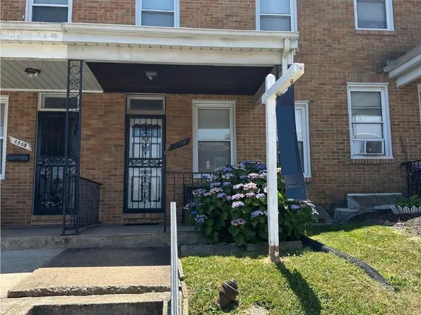 3557 Elmley Ave, Baltimore, MD 21213