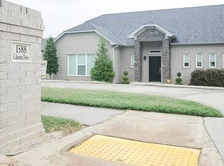 1588 Calcutta Dr, Cabot, AR 72023