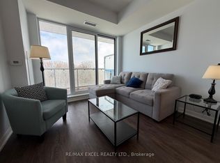 6 David Eyer Rd #407, Richmond Hill, ON