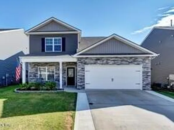 8040 Dennis Fox Ln, Knoxville, TN 37938