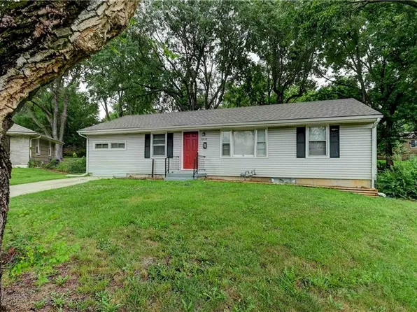 6012 E 102nd St, Kansas City, MO 64134