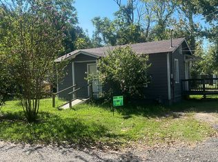 1103 South Rd, Jacksonville, AR 72076