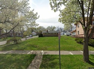 2101 Alabama Ave, Fort Wayne, IN 46805