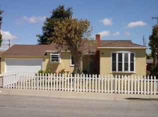 1405 Dayton Ave, San Leandro, CA 94579