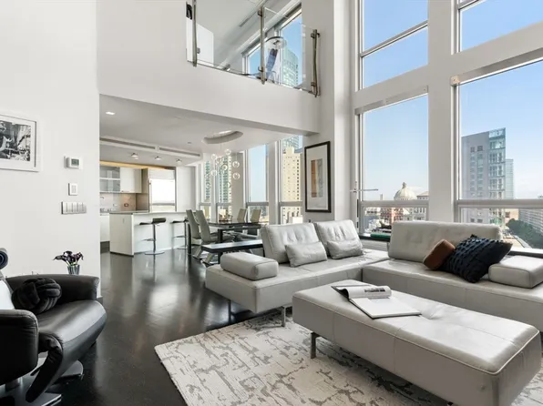 360 Newbury St Unit 805, Boston, MA 02115
