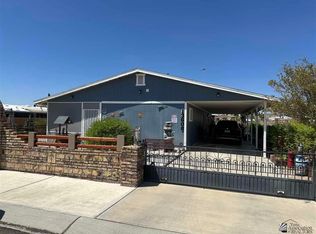 13608 E 49th Dr, Yuma, AZ 85367