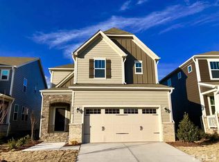 2920 Murray Ridge Trl, Apex, NC 27502