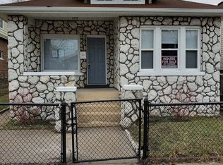 3718 Hemlock St, East Chicago, IN 46312