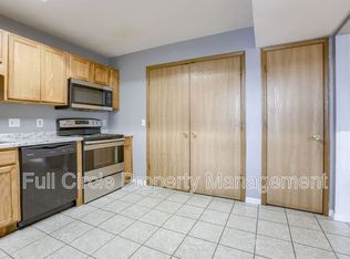 2720 N 1st St APT 1, Lincoln, NE 68521