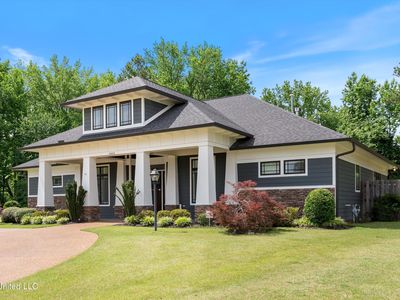 4494 Pleasant Breeze Dr, Olive Branch, MS, 38654