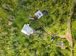 13-1359 Launahele Rd LOT 2-A-10, Pahoa, HI 96778