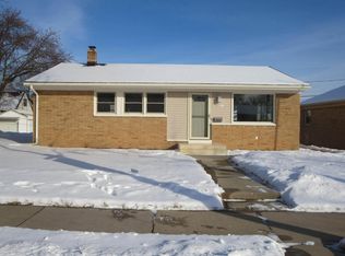 2540 S 65th St, Milwaukee, WI 53219