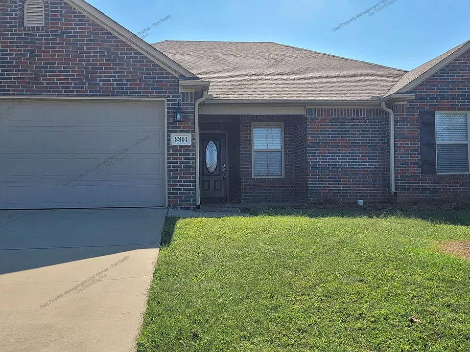 8801 Vickery Ln