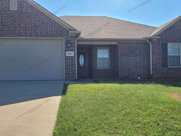 8801 Vickery Ln
