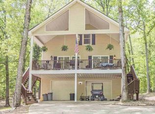 1301 Apalachee Woods Trl, Buckhead, GA 30625