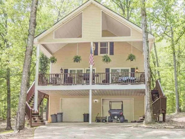 1301 Apalachee Woods Trl, Buckhead, GA 30625