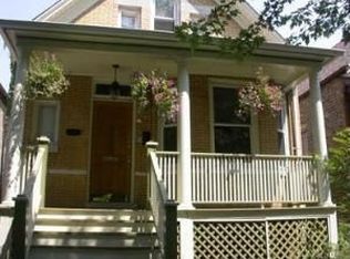 2429 N Maplewood Ave, Chicago, IL 60647