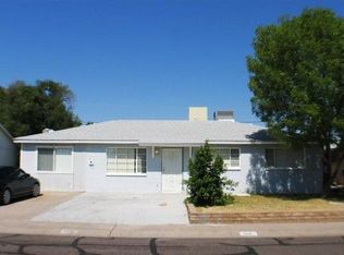1018 E Orchid Ln, Phoenix, AZ 85020