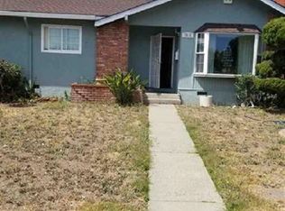 2815 Canterbury Dr, Richmond, CA 94806