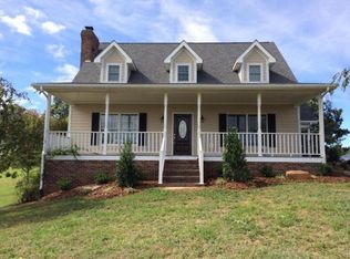 235 Bowmantown Church Rd, Limestone, TN 37681