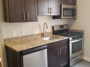 3603 Kennedy Blvd APT 4, Jersey City, NJ 07307