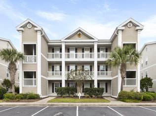 876 Great Egret Cir SW #1, Sunset Beach, NC 28468