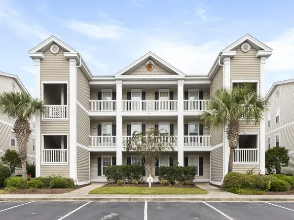 876 Great Egret Circle SW #1, Sunset Beach, NC 28468