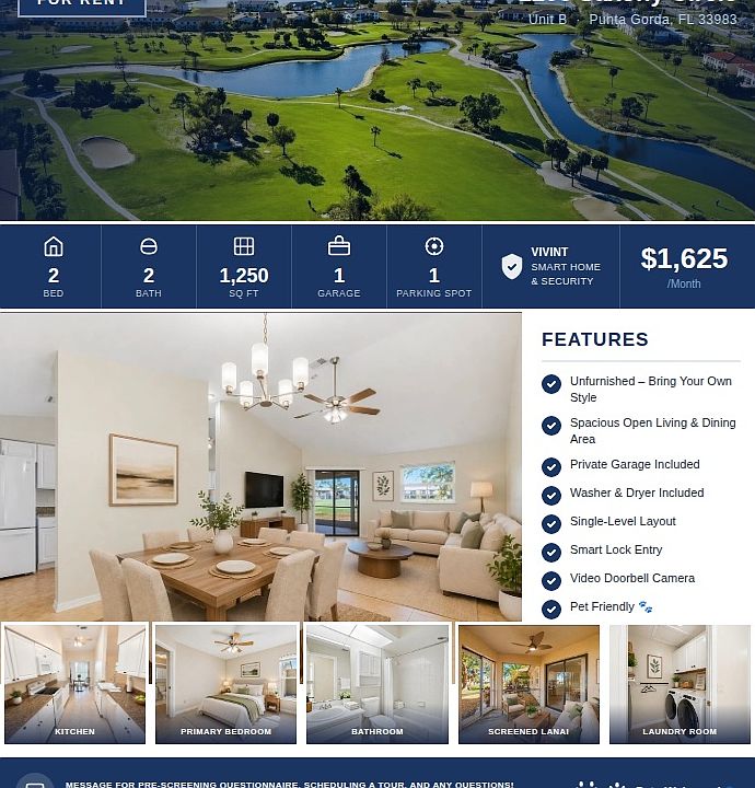 1st image of 1203 Saxony Cir #B1