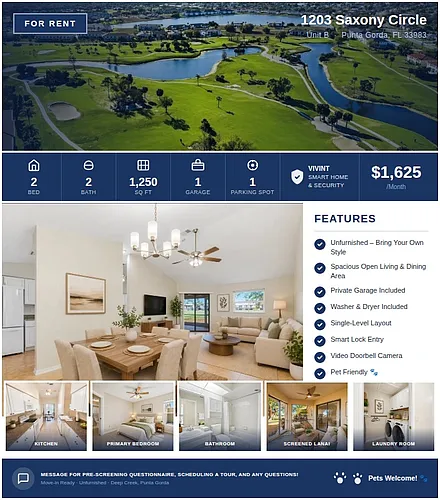 1203 Saxony Cir Photo 1