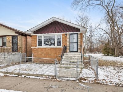 11709 S Peoria St, Chicago, IL, 60643