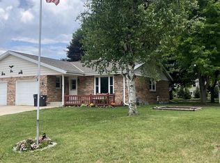 Greenleaf Condominiums, Random Lake, WI 53075