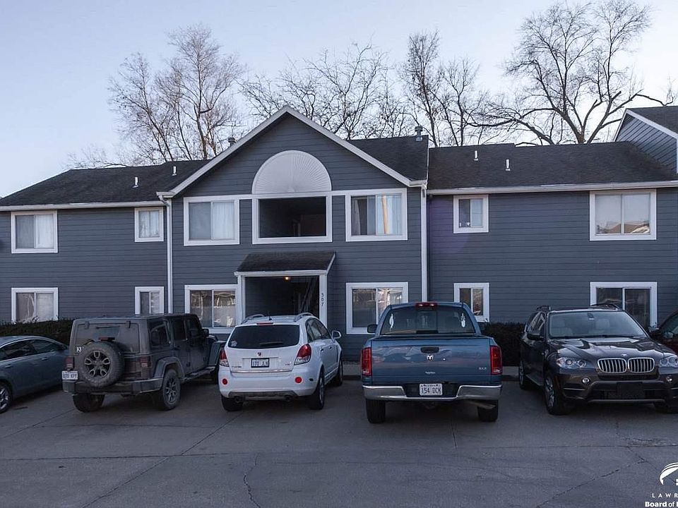 507  Colorado St Lawrence, KS listing photo #1