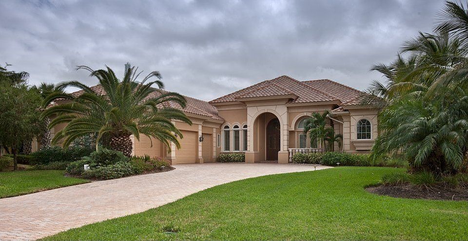 For Sale: 9521 Chartwell Breeze, Bonita Springs, Florida 34135