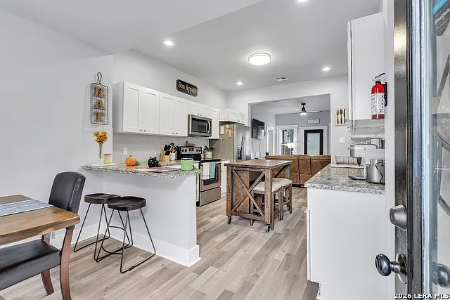 704 Cuney Way — Photo 22