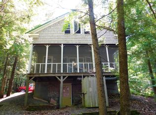 45 Orchard Dr, Saint Albans, ME 04971