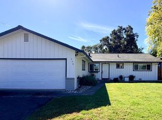 349 Washington Avenue, Ukiah, CA 95482
