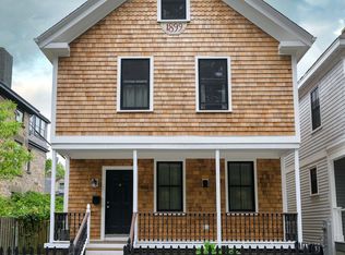 461 Spring St, Newport, RI 02840