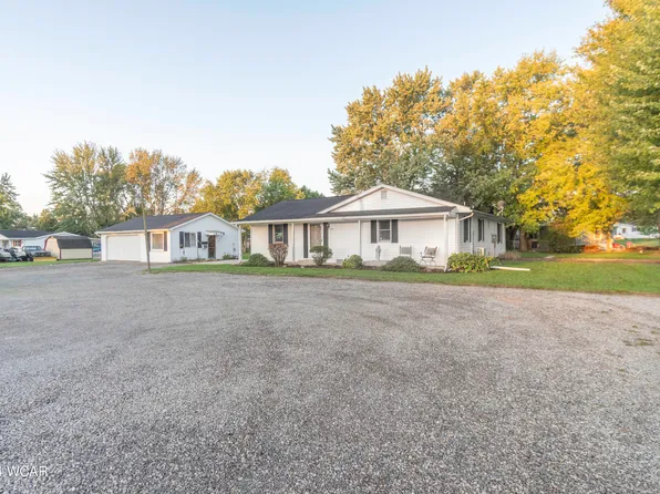 11915 State Route 235, Lakeview, OH 43331