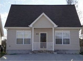 900 Hazelbrook Way, Knoxville, TN 37912