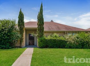 1252 Payne Dr, Lancaster, TX 75134