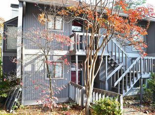1401 N Pierce St APT 10, Little Rock, AR 72207