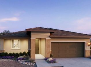 20640 N 226TH Drive, Surprise, AZ 85387