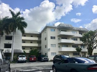 7410 SW 82nd St #K411, Miami, FL 33143