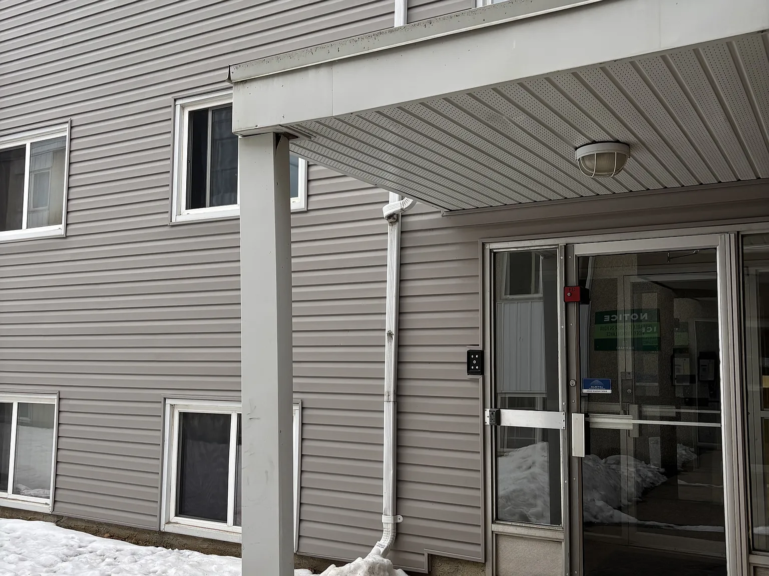 1 bed, 1.0 bath, $1,095 — Photo 1