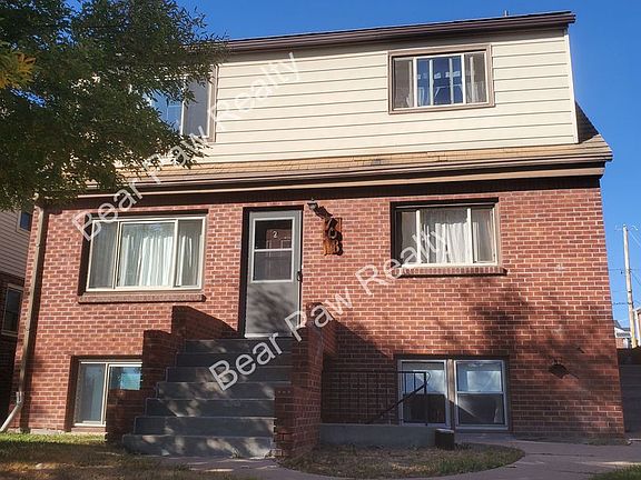 2nd image of 708 W 1st Ave #2