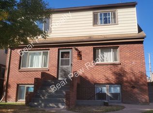 708 W 1st Ave, Cheyenne, WY 82001